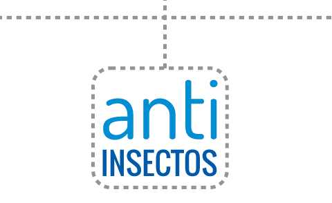aditivo anti insectos d2p