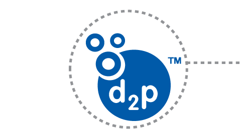 d2p protección anti microbial, anti bacterial, anti insectos y anti hongos