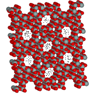 esponja Milenio Tres