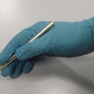 Guantes d2p protección anti microbial, anti bacterial, anti insectos y anti hongos