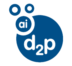 logo d2p ai
