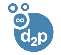 logo d2p oa