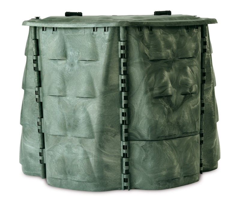 compostera doméstica