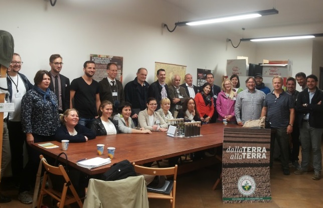 Asociación Italiana de Compostaje y Biogas CIC