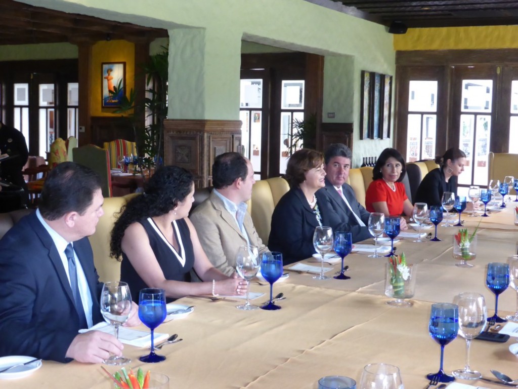 Noticias Milenio Tres