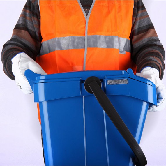 Reciclador Portatil
