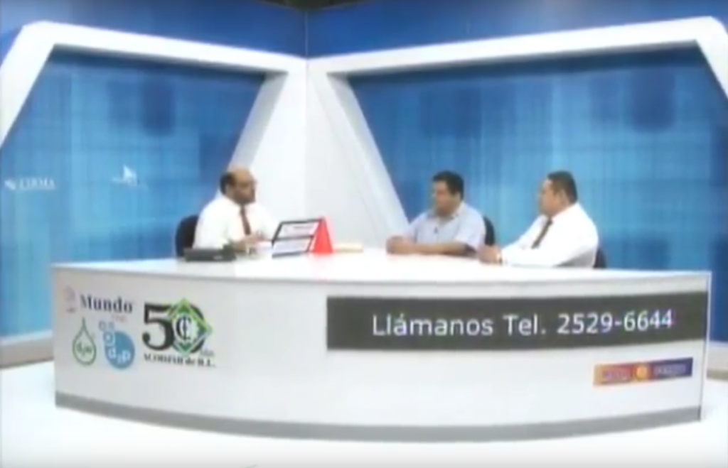 Noticias Milenio Tres