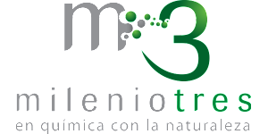 Milenio Tres en química con la naturaleza