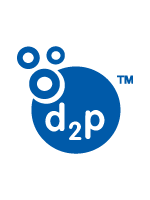 d2p Aditivo antimicrobiano y antibacteriano plástico